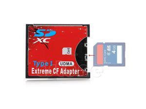 Super USB Memory Card Reader Writer Adapter for MMC SDHC TF UP To 64GB GG