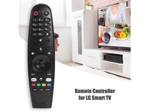 Remote Control Universal Smart TV Replacement Remote Control for LG AN-MR18BA AKB75375501 AN-MR19 AN-MR600 AN-MR650 OLED55C8P Remote Control Universal Smart TV Replacement Remote Control for LG AN-MR18BA AKB75375501 AN-MR19 AN-MR600 AN-MR650 OLED55C8P