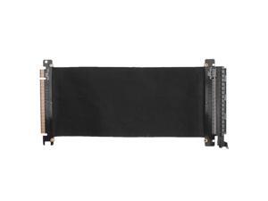 24cm High Speed PC Graphics Cards PCI Express Connector Cable Riser Card PCI-E 16X Flexible Cable Extension Port Adapter Newst 24cm High Speed PC Graphics Cards PCI Express Connector Cable Riser Card PCI-E 16X Flexible Cable Extension Port Adapter Newst