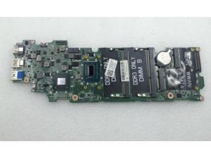 FOR Dell Inspiron 5323 Laptop Motherboard 04M8DH CN-04M8DH I3-2375M DDR3 test good
