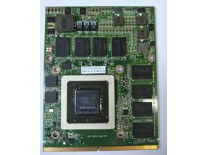 Quadro FX 2800M FX2800M DDR3 1GB VGA Video Card board for Thinkpad W701 W700 Compaq 8730P 8730W 8740W laptop