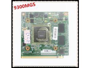 VGA Card GeForce 9300M GS 9300MGS MXM II DDR2 256MB G98-630-U2 for Acer Aspire 4930 4630 4730 5730 5930 6930 Laptop