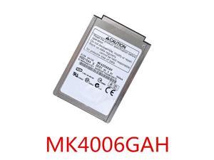 NEW 1.8/'/' 40G CF Hard Drive MK4004GAH can replace MK4006GAH MK6006GAH MK8007GAH