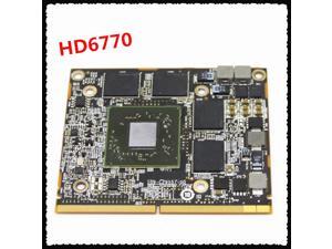 iMac 21.5 27" A1311 A1312 2011 512MB HD 6770 6770m HD6770 hd6770m Vga Video Graphics Card 109-C29557-00 661-5945 661-5967 iMac 21.5 27" A1311 A1312 2011 512MB HD 6770 6770m HD6770 hd6770m Vga Video Graphics Card 109-C29557-00 661-5945 661-5967