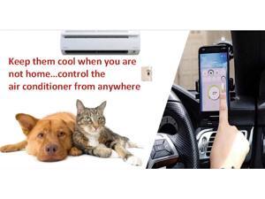 Smart APP Wireless Remote Control 3G,4G, Wifi, smartphone control Smart APP Wireless Remote Control 3G,4G, Wifi, smartphone control