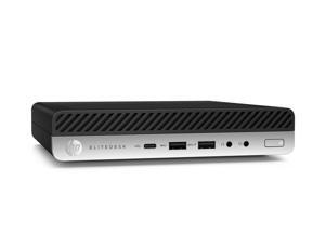 HP EliteDesk 800 G3 Tiny Desktop Core i7-7700 3.60GHz 16GB 256GB SSD Desktop Grade A HP EliteDesk 800 G3 Tiny Desktop Core i7-7700 3.60GHz 16GB 256GB SSD Desktop Grade A