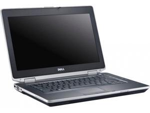 Dell Latitude E6430 Core i7-3540M 3.00GHz 16GB 500GB SATA 14.0" Laptop Grade B Dell Latitude E6430 Core i7-3540M 3.00GHz 16GB 500GB SATA 14.0" Laptop Grade B