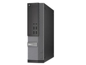 Dell OptiPlex 7020 SFF Core i5-4690 3.50GHz 8GB 256GB SATA Desktop Grade A Dell OptiPlex 7020 SFF Core i5-4690 3.50GHz 8GB 256GB SATA Desktop Grade A