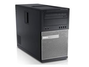 Dell OptiPlex 9020 Mini tower Core i7-4790 3.60GHz 16GB 500GB SATA Desktop Grade B Dell OptiPlex 9020 Mini tower Core i7-4790 3.60GHz 16GB 500GB SATA Desktop Grade B
