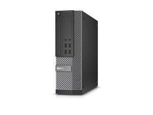 Dell OptiPlex 7020 USFF Core i5-4690 3.50GHz 8GB RAM 500GB SATA Desktop Grade B Dell OptiPlex 7020 USFF Core i5-4690 3.50GHz 8GB RAM 500GB SATA Desktop Grade B