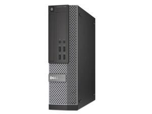 Dell OptiPlex 7020 SFF Core i5-4690 3.50GHz 12GB 500GB SATA Desktop Grade A Dell OptiPlex 7020 SFF Core i5-4690 3.50GHz 12GB 500GB SATA Desktop Grade A