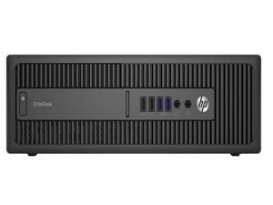 HP EliteDesk 800 G1 SFF Core i5-4690 3.50GHz 8GB RAM 128GB SSD Desktop Grade B HP EliteDesk 800 G1 SFF Core i5-4690 3.50GHz 8GB RAM 128GB SSD Desktop Grade B