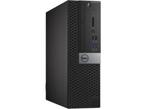 Dell OptiPlex 5050 SFF Core i5-7500 3.40GHz 8GB 256GB SATA/SSD Desktop Grade B Dell OptiPlex 5050 SFF Core i5-7500 3.40GHz 8GB 256GB SATA/SSD Desktop Grade B