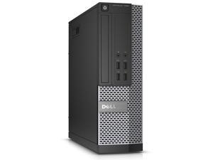 Dell OptiPlex 7020 SFF Core i5-4690 3.50GHz 8GB 500GB Desktops Grade-A Dell OptiPlex 7020 SFF Core i5-4690 3.50GHz 8GB 500GB Desktops Grade-A