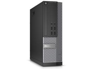 Dell OptiPlex 7020 SFF Core i5-4690 3.50GHz 4GB 500GB Desktops Grade-A Dell OptiPlex 7020 SFF Core i5-4690 3.50GHz 4GB 500GB Desktops Grade-A