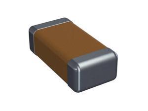 RES SMD 100 OHM 0.5/% 1//16W 0603 RR0816P-101-D Pack of 5000