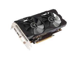 Yeston AMD Radeon RX 560d 4G D5 Gaming Graphics Card Video Card GPU GA Fan Edition, 1200 MHz, 4G/128bit/GDDR5 PCI-Express 3.0x8 DirectX 12,DVI-D HDMI DP Desktop Graphics Card Yeston AMD Radeon RX 560d 4G D5 Gaming Graphics Card Video Card GPU GA Fan Edition, 1200 MHz, 4G/128bit/GDDR5 PCI-Express 3.0x8 DirectX 12,DVI-D HDMI DP Desktop Graphics Card