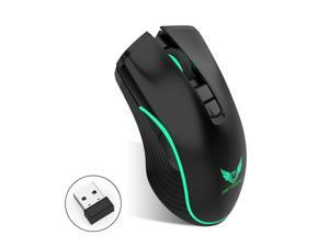 Wireless Gaming Mouse,large-size ,Ergonomic Hand Grips,TYPE-C Fast charge,7 Buttons,Fast-Charging,10 millons buttons life,RGB Gamer Desk Laptop PC Gaming Mouse, for Windows 7/8/10/XP Vista Linux MacOs Wireless Gaming Mouse,large-size ,Ergonomic Hand Grips,TYPE-C Fast charge,7 Buttons,Fast-Charging,10 millons buttons life,RGB Gamer Desk Laptop PC Gaming Mouse, for Windows 7/8/10/XP Vista Linux MacOs