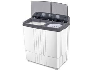Twin-tub Portable Mini Washing Machine Twin-tub Portable Mini Washing Machine