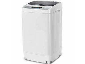 8 Water Level Portable Compact Washing Machine 8 Water Level Portable Compact Washing Machine