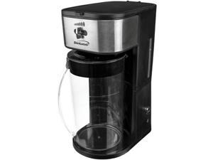 Hario Glass NEXT Syphon Coffee Maker with Silicone Handle, 5-Cup 