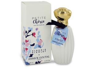 Petite Cherie Claudie Pierlot Edition Eau De Parfum Spray 3.4 Oz For Women Petite Cherie Claudie Pierlot Edition Eau De Parfum Spray 3.4 Oz For Women