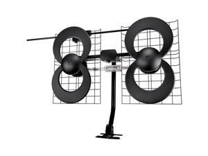 C4-V-CJM ClearStream 4V Extreme Range Indoor/Outdoor HDTV Antenna C4-V-CJM ClearStream 4V Extreme Range Indoor/Outdoor HDTV Antenna