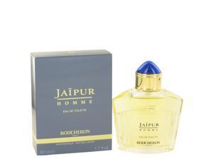 Jaipur Eau De Toilette Spray 1.7 Oz For Men Jaipur Eau De Toilette Spray 1.7 Oz For Men