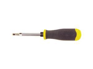 68-012 All-in-One, 6-Way Screwdriver 68-012 All-in-One, 6-Way Screwdriver