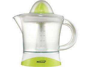 J-17 40-Ounce Electric Citrus Juicer (Clear) J-17 40-Ounce Electric Citrus Juicer (Clear)