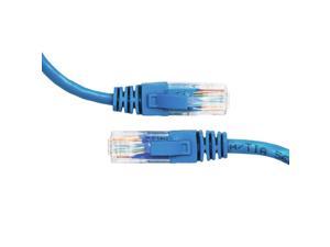 50FT 50 FT RJ45 CAT5 CAT5E Ethernet LAN Network Cable WHITE Brand New 15M