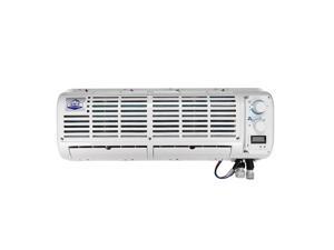 12V / 24V Air Conditioner Wall-mounted Cooling Fan For Car Caravan Truck 12V / 24V Air Conditioner Wall-mounted Cooling Fan For Car Caravan Truck