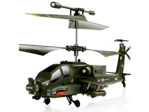 Details about   4CH RC Helicopter 2.4Ghz Radio Remote Control Aircraft Flying Toy Kids 