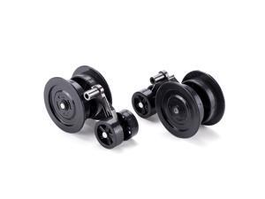 Lead Wheel For SG 1203 1/12 Drift RC Tank High Speed Vehicle Models RC Car Wheel Parts Lead Wheel For SG 1203 1/12 Drift RC Tank High Speed Vehicle Models RC Car Wheel Parts