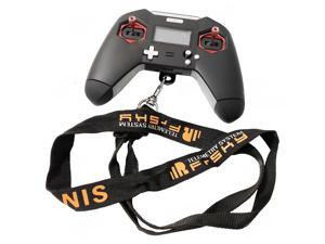 Transmitter Neck Strap Hook for FrSky Taranis X-LITE 2.4GHz RC Transmitter Transmitter Neck Strap Hook for FrSky Taranis X-LITE 2.4GHz RC Transmitter