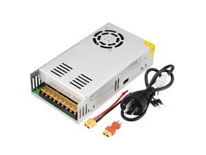 12V 30A 360W Power Supply With Charging Cable For ISDT Q6 Plus Lite Charger 12V 30A 360W Power Supply With Charging Cable For ISDT Q6 Plus Lite Charger