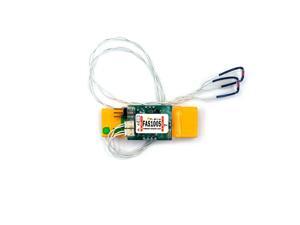 FrSky FAS100S Smart Port 100A Current Sensor for FrSky Receiver FrSky FAS100S Smart Port 100A Current Sensor for FrSky Receiver