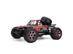 ENOZE 9203E 1/10 2.4G 4WD 40km/h Electric RTR RC Car All Terrain Off-Road Truck Vehicles Model ENOZE 9203E 1/10 2.4G 4WD 40km/h Electric RTR RC Car All Terrain Off-Road Truck Vehicles Model