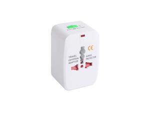 Universal Electrical Conversion Plug Adapter Travel Socket Converter All in One Worldwide Use for US/ UK/ EU/ AU Universal Electrical Conversion Plug Adapter Travel Socket Converter All in One Worldwide Use for US/ UK/ EU/ AU