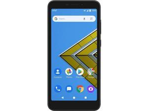 AT&T Radiant Core U304AA Prepaid Cell 4G Phone AT&T Radiant Core U304AA Prepaid Cell 4G Phone