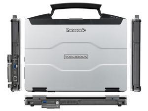 Panasonic Toughbook FZ-55, Intel® Core™ i5-8365U 1.6GHz, Boost up to 4.1 GHz. 512 GB SSD, 16 GB DDR4, Emissive Backlit Keyboard, Webcam, Wi-Fi, Bluetooth, Windows® 10 pro. 3 Year Warranty Panasonic Toughbook FZ-55, Intel® Core™ i5-8365U 1.6GHz, Boost up to 4.1 GHz. 512 GB SSD, 16 GB DDR4, Emissive Backlit Keyboard, Webcam, Wi-Fi, Bluetooth, Windows® 10 pro. 3 Year Warranty