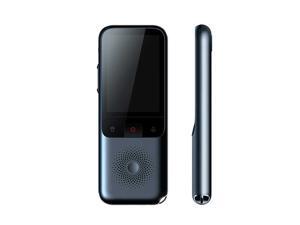The Intelligent Voice Translator Supports 138 Languages The Global Translator Supports Wifi Links The Intelligent Voice Translator Supports 138 Languages The Global Translator Supports Wifi Links