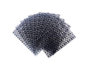 GLOTRENDS 10 Pack 6x9 inch Hard Drive Antistatic Bags ESD Shielding Bags with Anti-Static Labels for Most of Computer Accessories,Open Top Design, Non-Toxic PET Materials, Translucent GLOTRENDS 10 Pack 6x9 inch Hard Drive Antistatic Bags ESD Shielding Bags with Anti-Static Labels for Most of Computer Accessories,Open Top Design, Non-Toxic PET Materials, Translucent