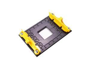 CPU Cooler AM4 Bracket for AM4 Socket (X570/B550/A520/X470/B450/X370/B350/A320 Chipset)