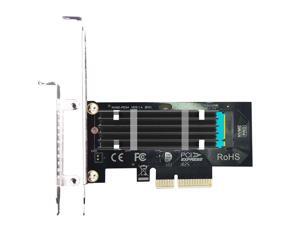 GLOTRENDS M.2 PCIe NVMe 4.0/3.0 Adapter with 0.4 Inch Thick M.2 Heatsink for M.2 PCIe SSD (NVMe and AHCI), PCI-E GEN4 Full Speed, Desktop PC Installation (PA09-HS10) GLOTRENDS M.2 PCIe NVMe 4.0/3.0 Adapter with 0.4 Inch Thick M.2 Heatsink for M.2 PCIe SSD (NVMe and AHCI), PCI-E GEN4 Full Speed, Desktop PC Installation (PA09-HS10)