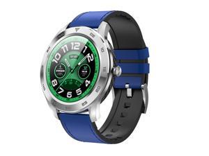 muzili smart fitness band