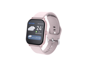 tirux bluetooth smart watch