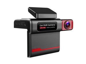 Dash Cam X3 Pro 3K 2560 * 1600P Dual Lens Video Recorder 2K Smart Wifi Front and Rear Night Vision Car DVR Camera