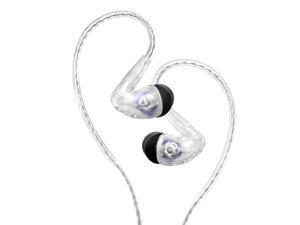 Audiofly AF100MK2 PRO Universal Sound Isolating In Ear Monitor Headphones