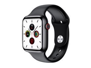 Smart Watch ECG PPG Heart Rate Monitor Bluetooth Call 1.75 inch Full Touch Screen Temperature Smartwatch for IOS Android Smart Watch ECG PPG Heart Rate Monitor Bluetooth Call 1.75 inch Full Touch Screen Temperature Smartwatch for IOS Android